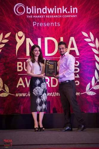 Awards & Industry Recognition