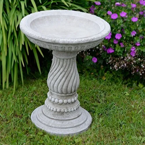 Birdbaths