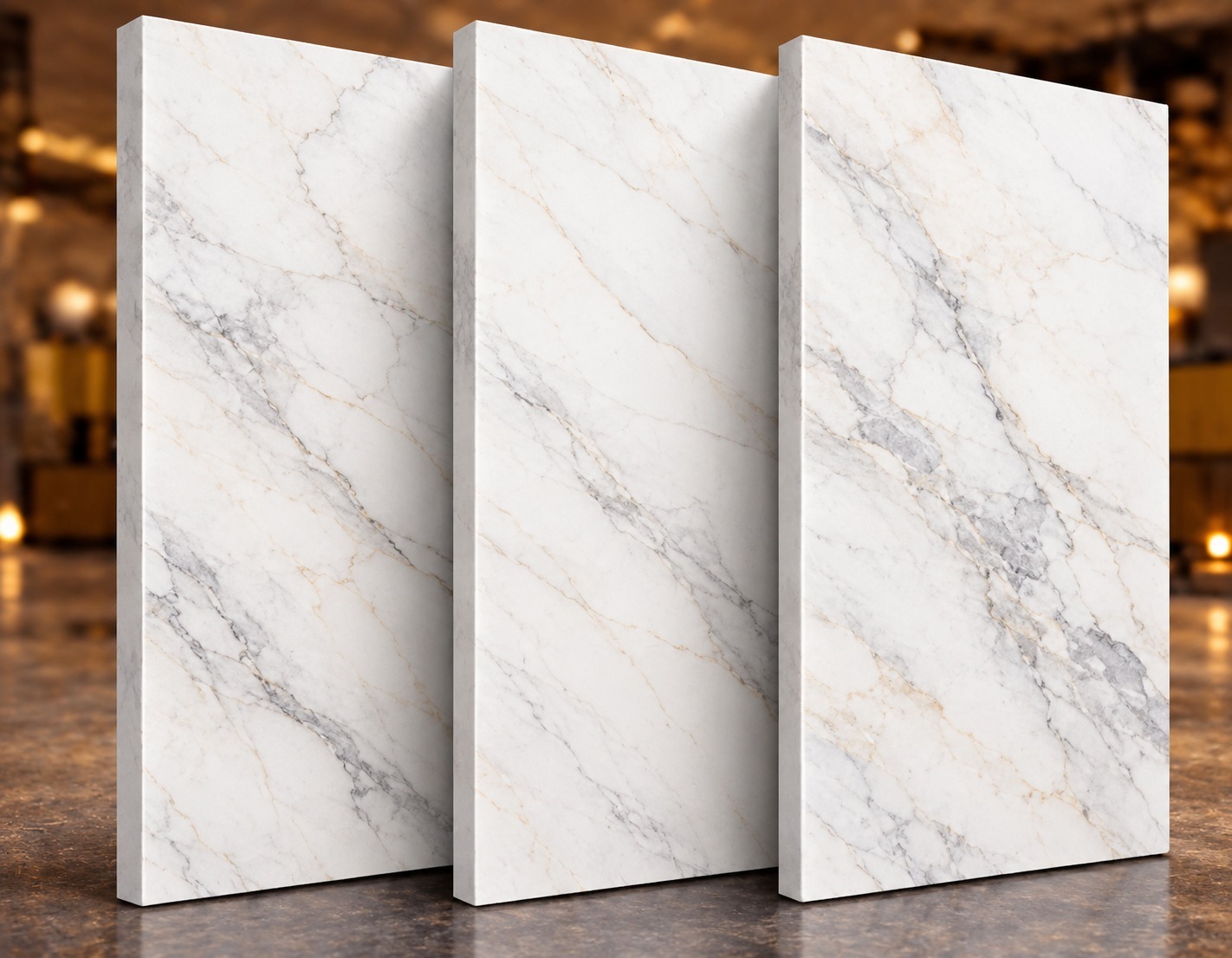 Australian Marble
