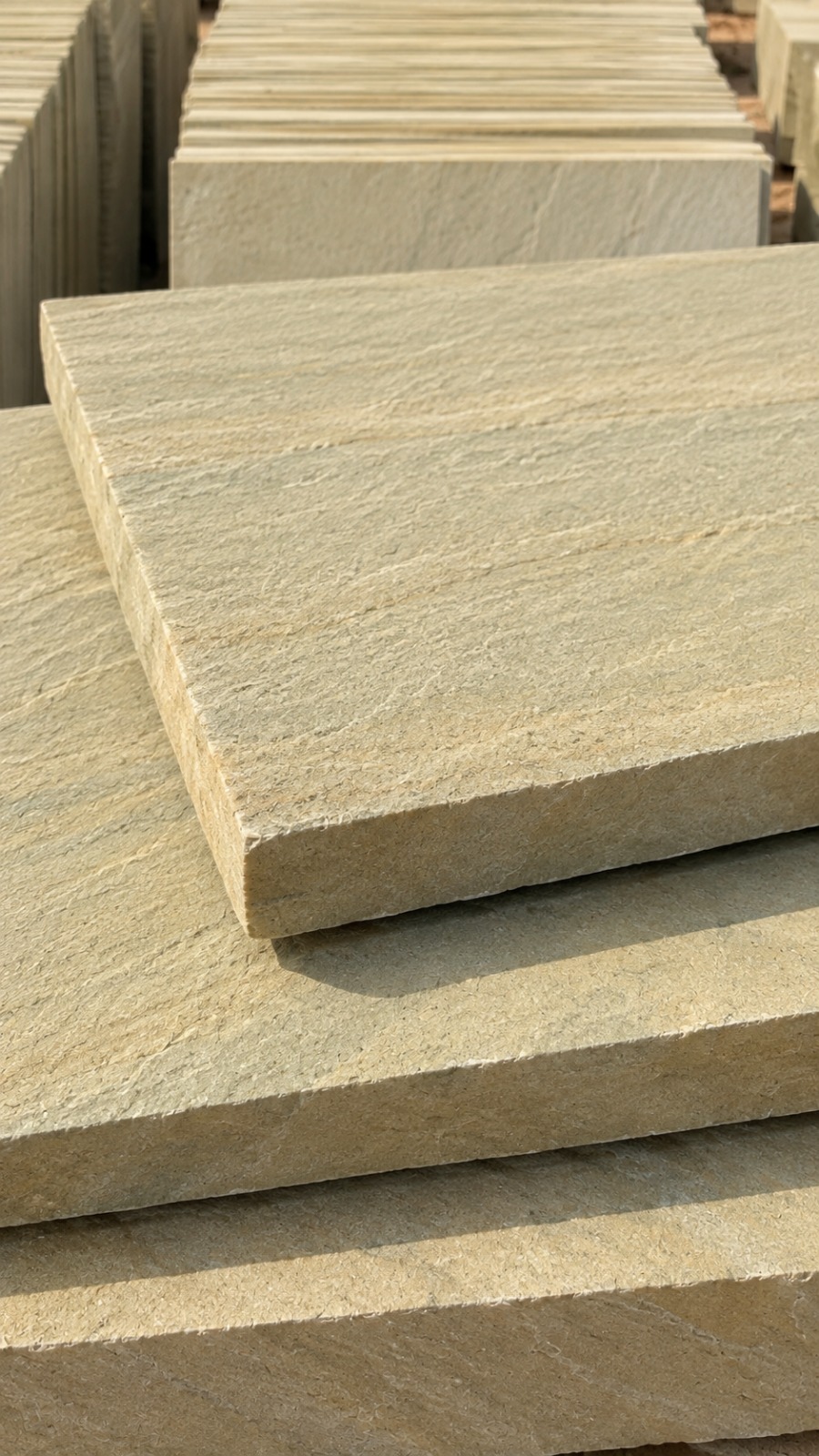 Gwalior Mint Sandstone