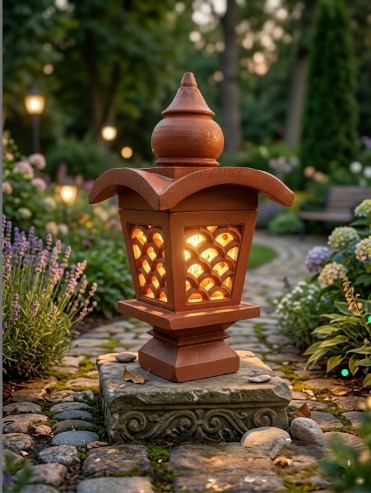 Lamps