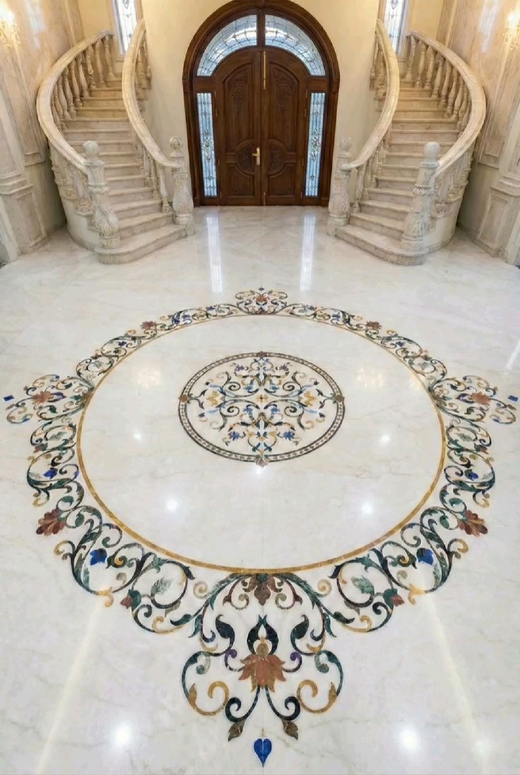 Luxury Homes
