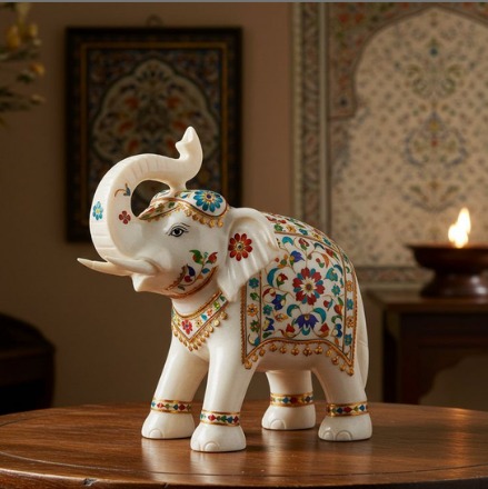Marble Handicrafts