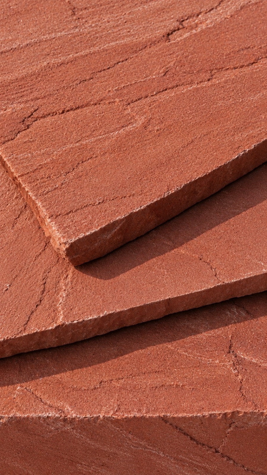 Red Sandstone
