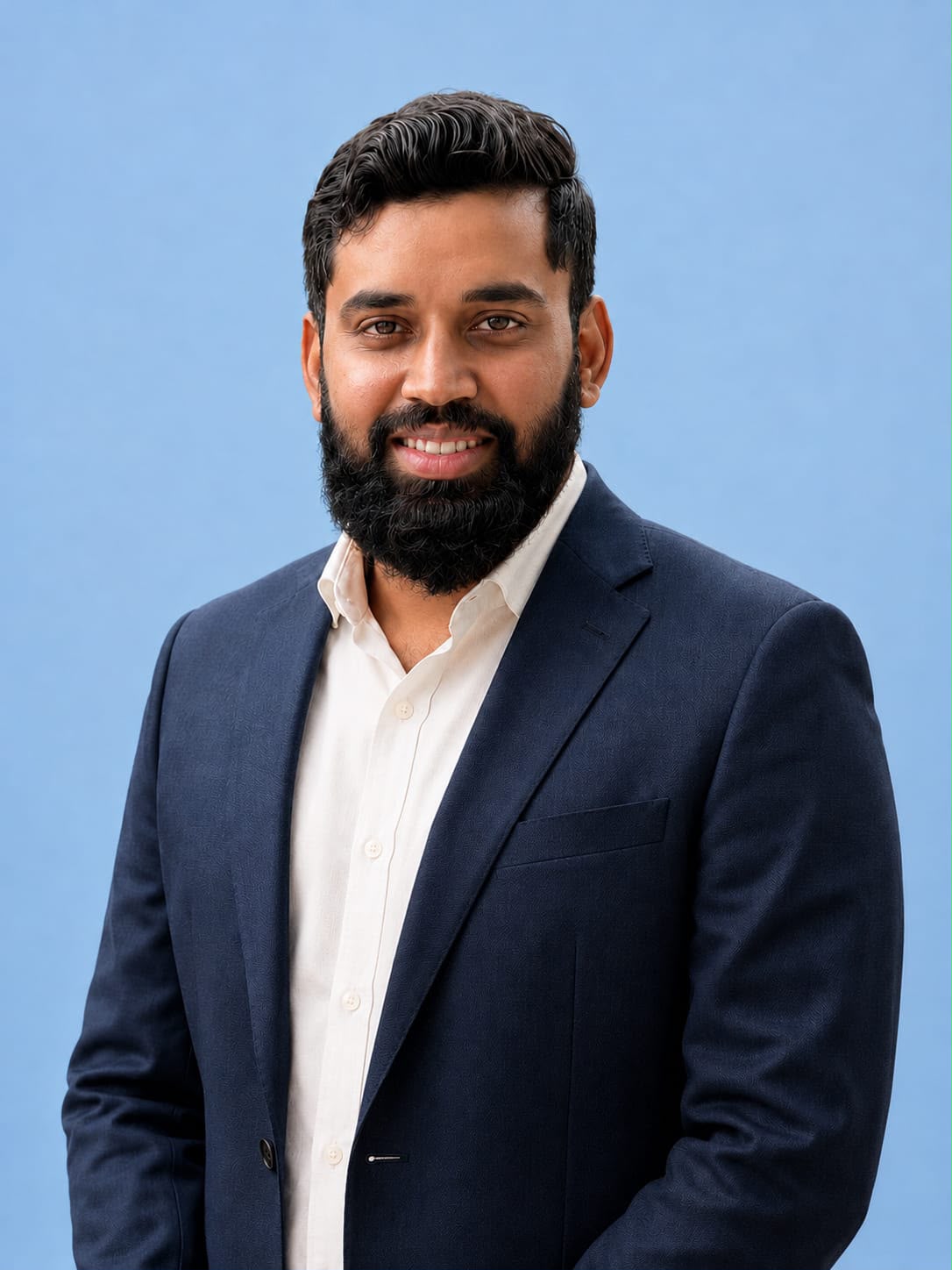 Ankit Kataria