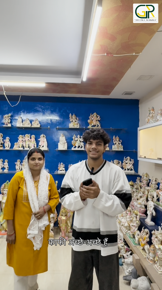 Customer Experience & Showroom Visit